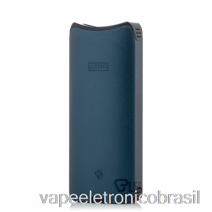 Vape Recarregável Davinci Artiq Blue